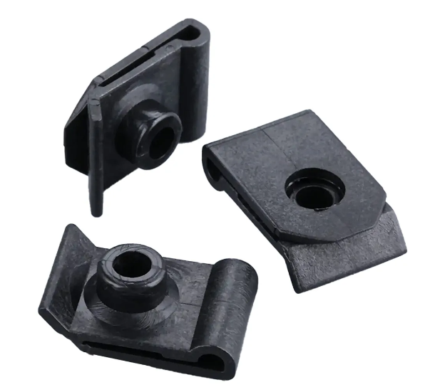 U Clips Early Toyota Inner Guard Liner